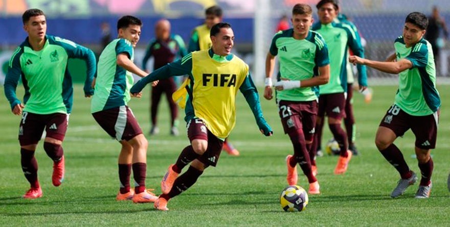 POR EL QUINTO PARTIDO