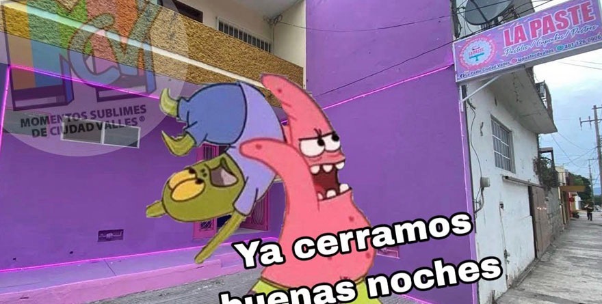 Prometieron pasteles a $99 y dieron puro coraje