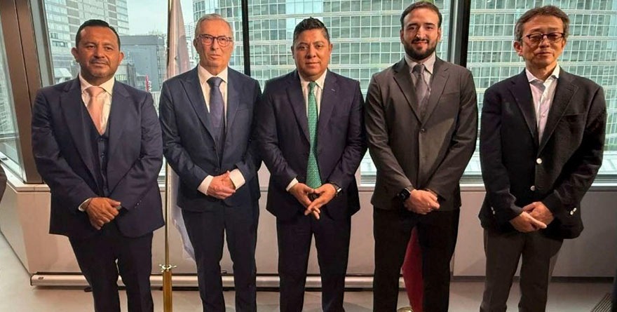 Más capital japonés impulsa la economía