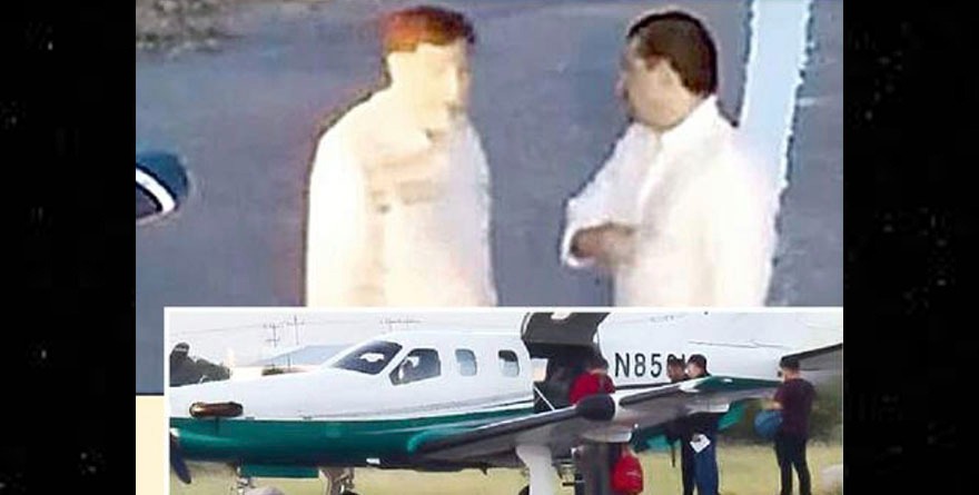 Noroña dice: era necesario; la ley dice: es ilegal