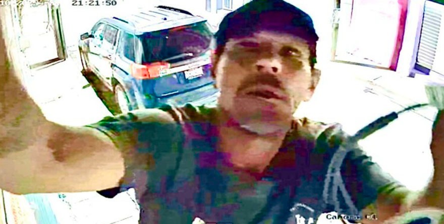 ‘Chololo’ de ladronzuelo a ’arrepentido digital’ 