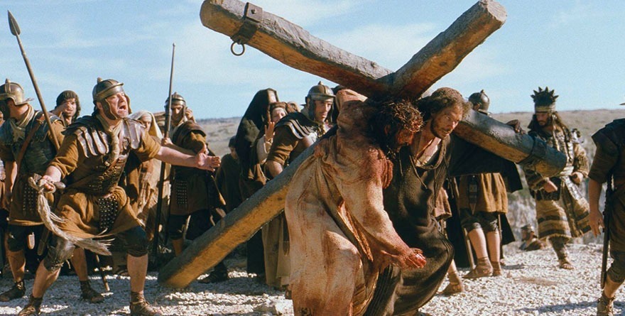 Mel Gibson prepara secuela de La Pasión de Cristo