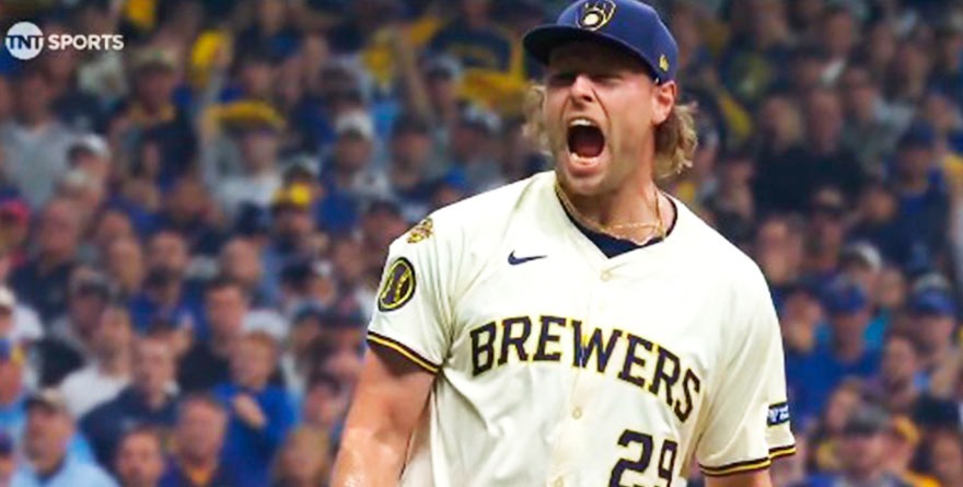 MILWAUKEE TIENE BOLETO A SERIE DE CAMPEONATO