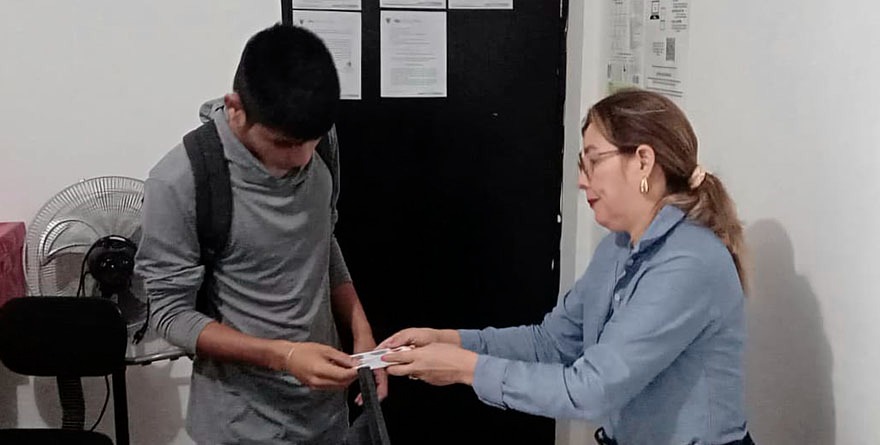 ÚLTIMOS DÍAS PARA EL TRAMITE DE LA CARTILLA DEL SMN