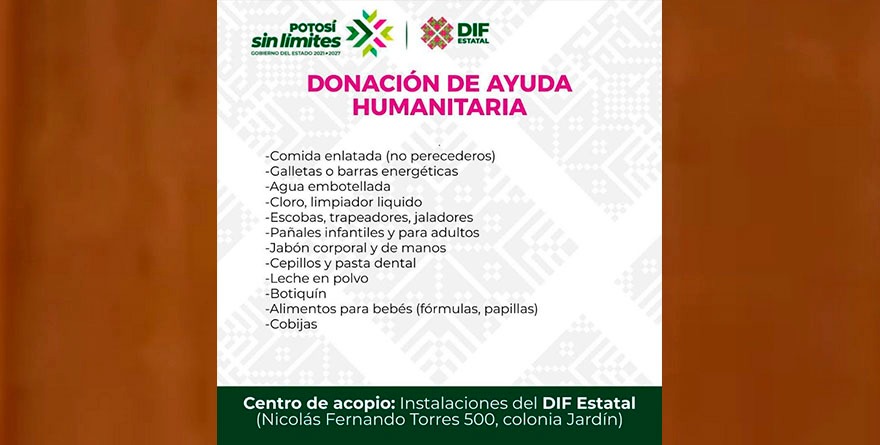 También los jóvenes