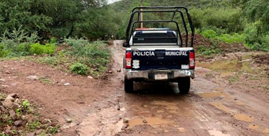 Refuerzan seguridad