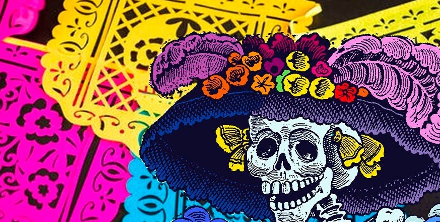 Rayón reta a las nuevas generaciones a escribir su calaverita