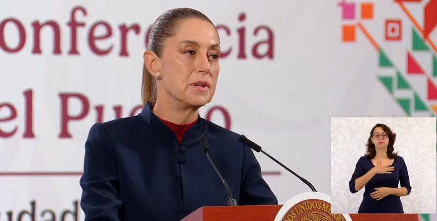 CSP RECONOCE EFICIENTE RESPUESTA DE RICARDO GALLARDO EN LA HUASTECA POTOSINA