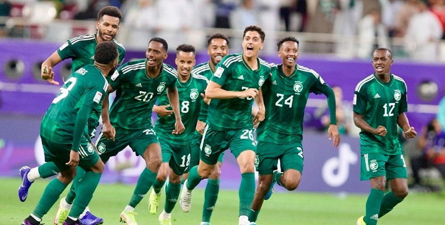 Sudáfrica Asegura Mundial