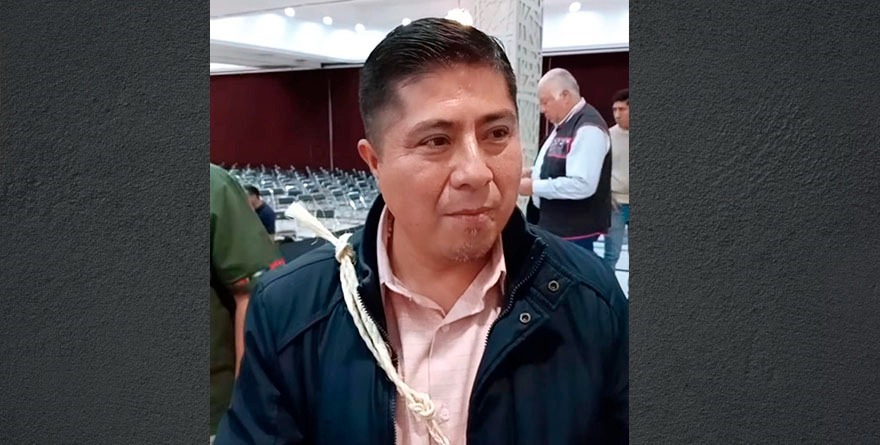 Julio Hernández Miguel impulsará políticas de fortalecimiento