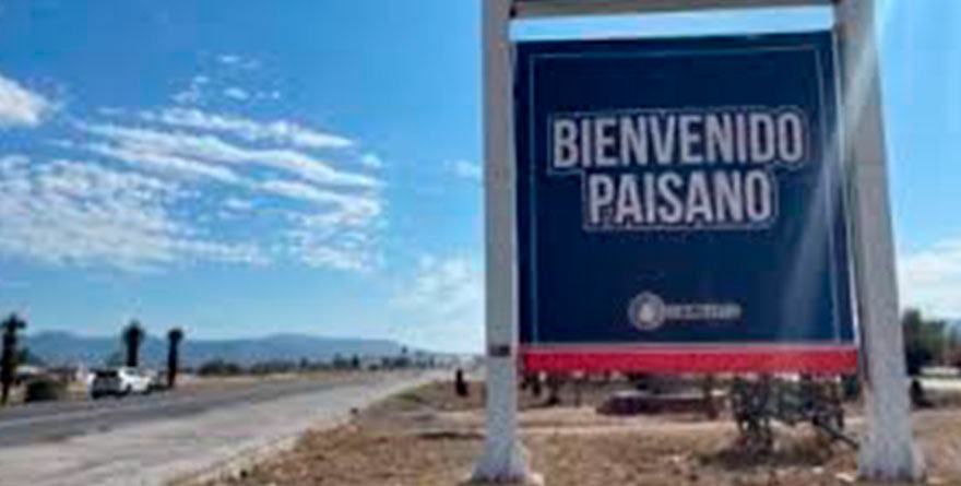 Caravana del Paisano