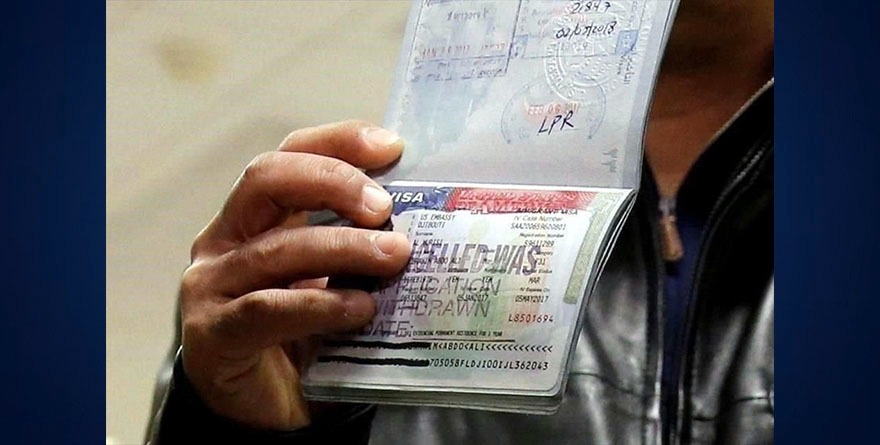 Revelan que EU revocó visas a 50 políticos