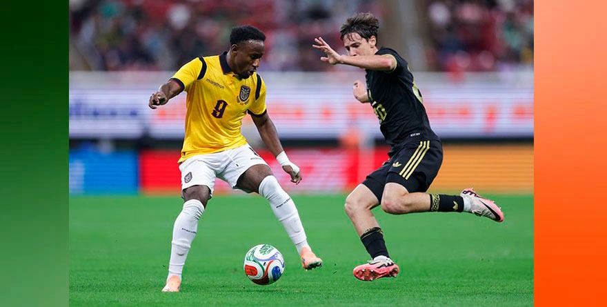 Empate con Sabor Amargo