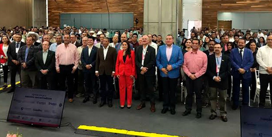 San Luis será sede de Reunión Nacional Científica del Campo Mexicano