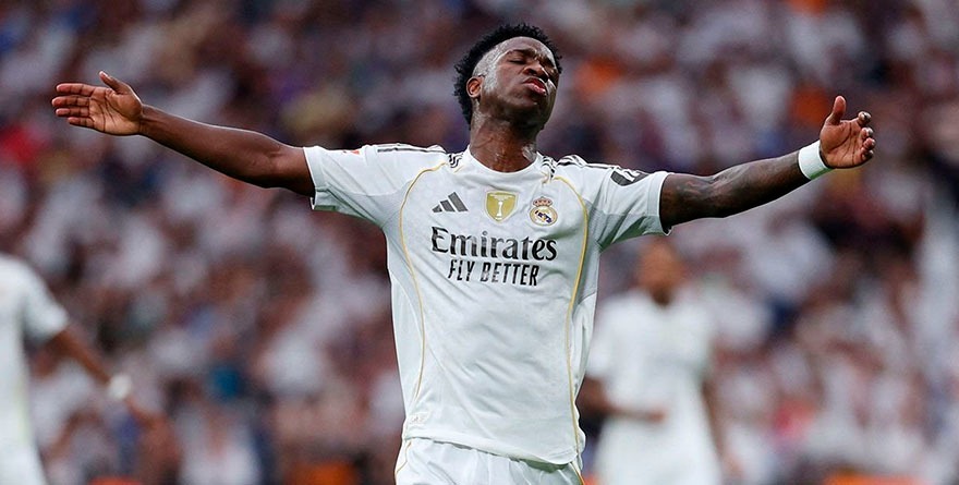 Podría pisar Vinícius la cárcel por fiestero