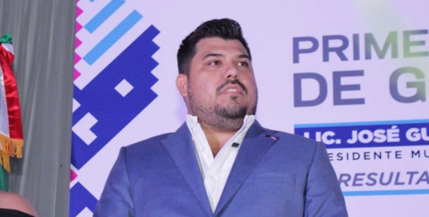ÉBANO EN EL ABANDONO, SU ALCALDE QUEDA REBASADO EN INUNDACIONES