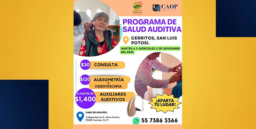 Tu Salud Auditiva en Cerritos: Precios que Suenan Bien