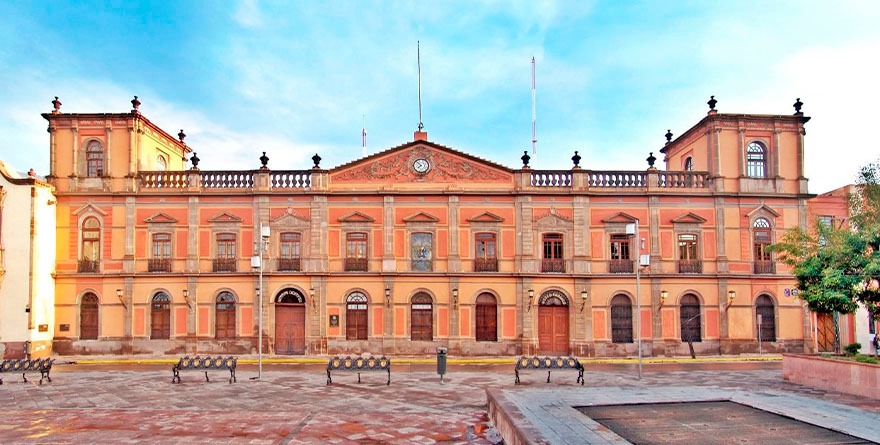 Universitarios denuncian acoso sexual en Facultad de Economía