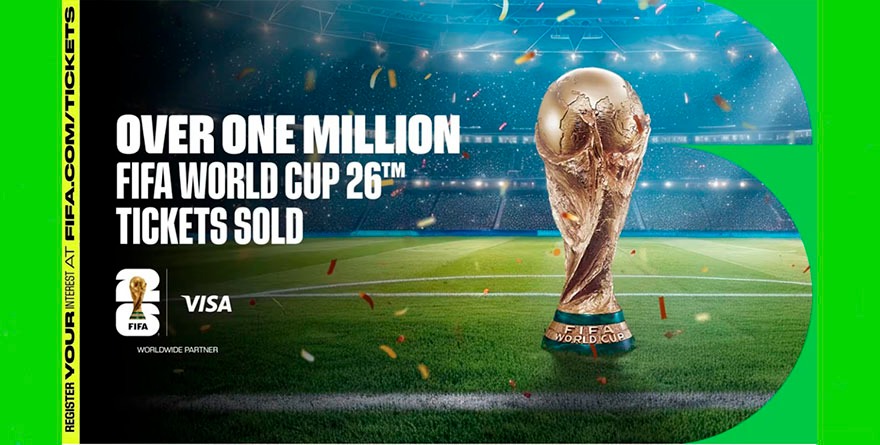 Más de 1 Millón de Boletos Vendidos