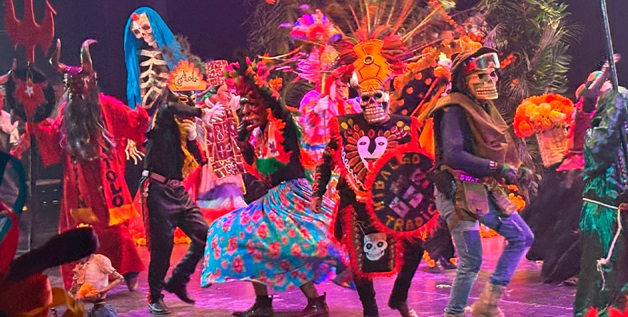 ANUNCIA EL GOBERNADOR RICARDO GALLARDO CARDONA QUE TAMUÍN SERÁ PARTE DE LA FIESTA “XANTOLO SE VIVE EN TU CIUDAD”