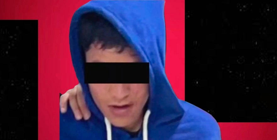 ‘MAMÁ, NO QUEDA PARA COMER’, DICE Y COBRA POR MATAR A COHEN