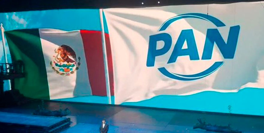 El PAN sin PRI, busca renovarse