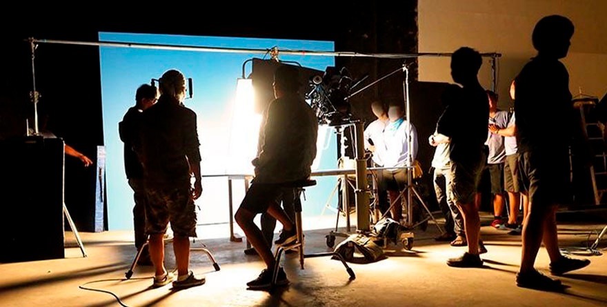 Cineastas potosinos quieren su propia ‘Ley de Filmaciones’