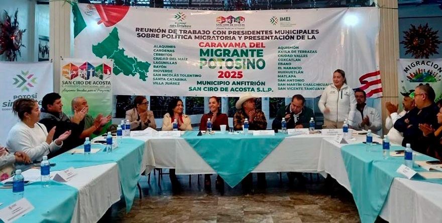 En Caravana es mejor