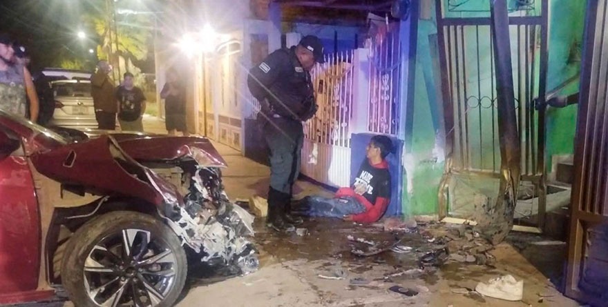 Pidieron Uber… y los llevó directo al karma exprés