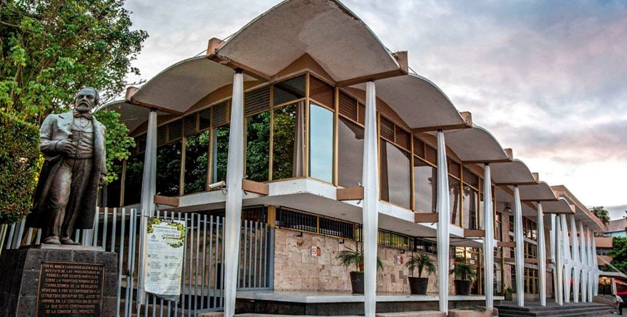 Nuevo caso de violación en la UASLP