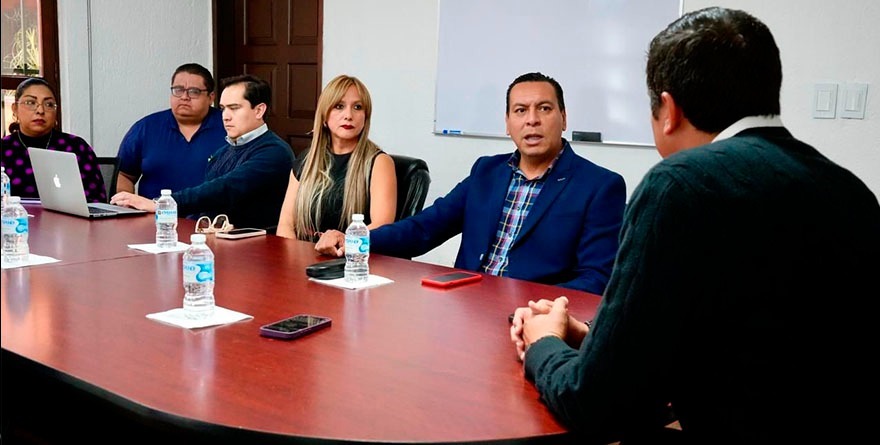 Va la Defensoría a Villa de Pozos