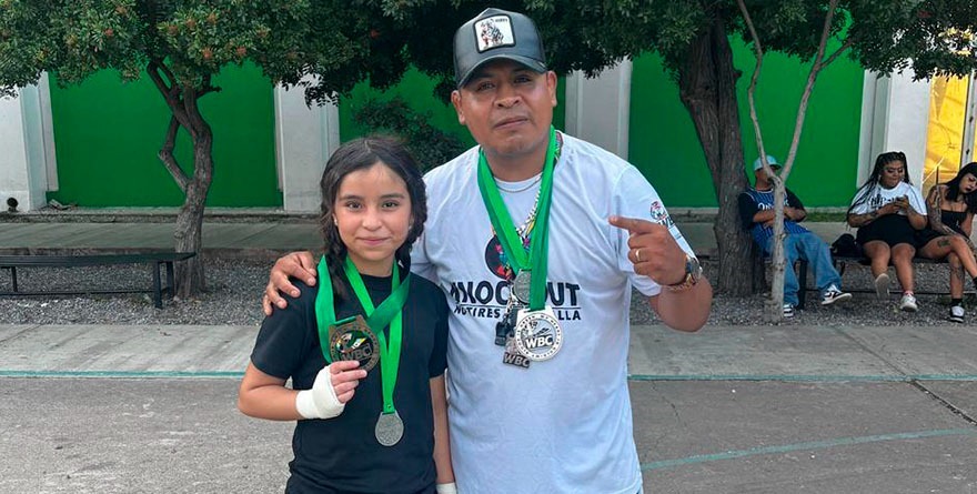 BOX CON CAUSA PRO  HUASTECA