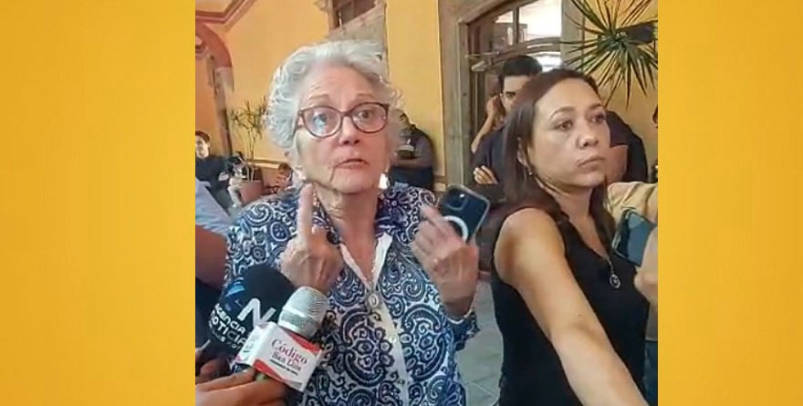 DEFENSORÍA DE LA UASLP ENTRE EXCUSAS Y PREPOTENCIA TRAS ESCÁNDALO