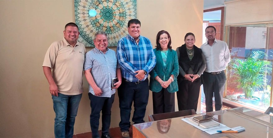 ¡A Tener la Casa en Regla! Gestionan escrituras para familias de Cárdenas.