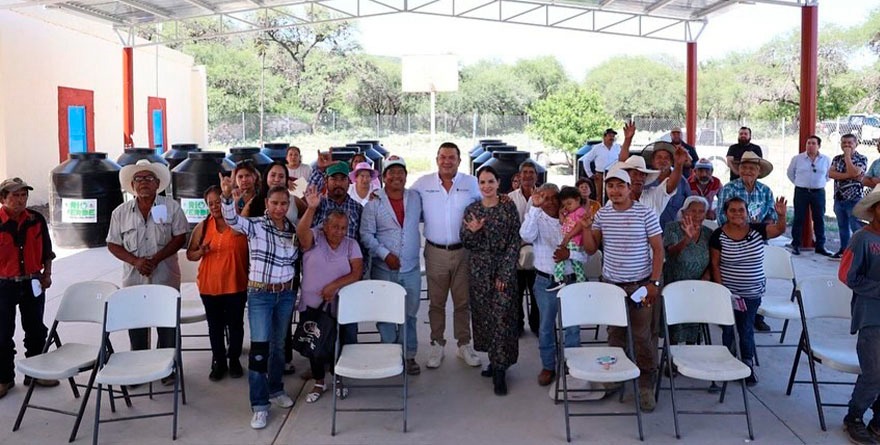 Una jornada de apoyo total para Diego Ruíz