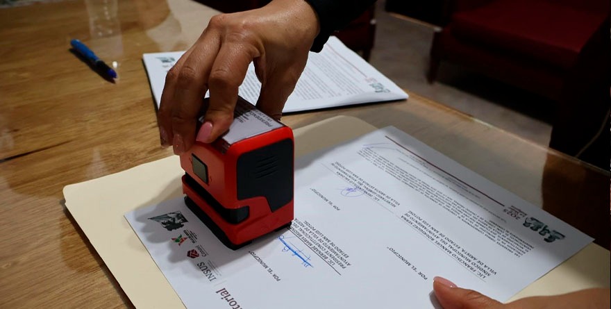 Casa pa’ todos’: Villa de Arista firma por una vivienda digna