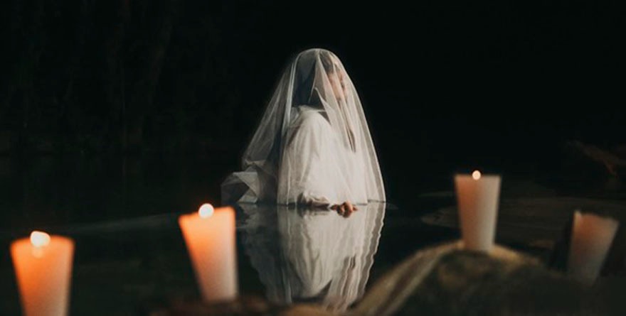 “La Tepa” espíritu que revive en los arroyos