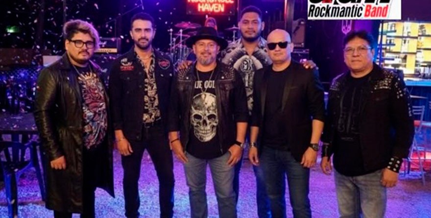 Tragedia en la ruta del rock; mueren 4 integrantes