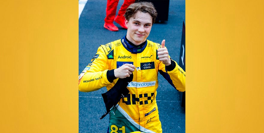 Creo que puedo ganar el campeonato