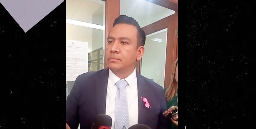 El abuso en la facultad ‘no es para lavarse las manos’: Secretario