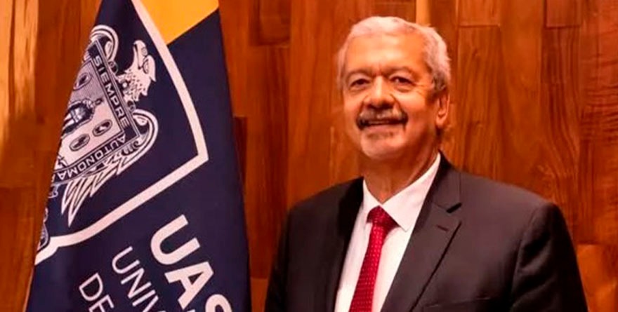 Tiran a Director de Derecho, van por Zermeño