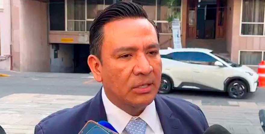 Alcalde de Rioverde, ¡en la mira!