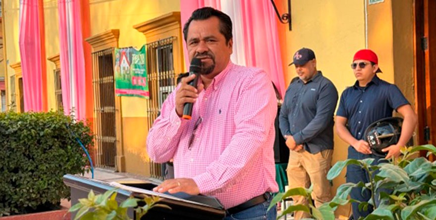 Unidos por quienes más lo necesitan
