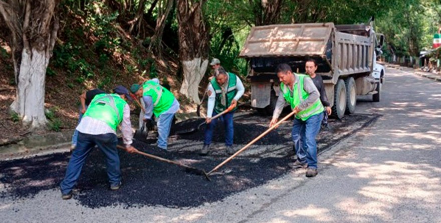 Huasteca lista para Xantolo