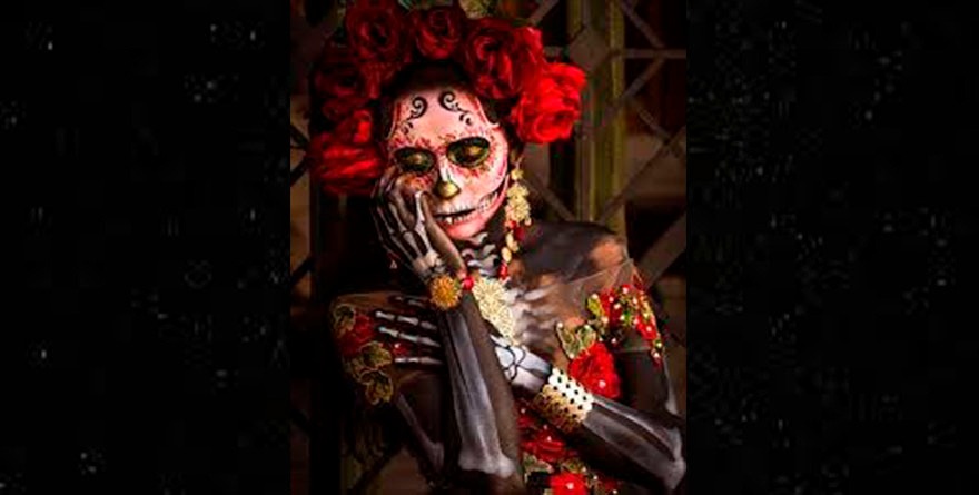 Venado se pone calavera: llega el Festival de Día de Muertos 2025