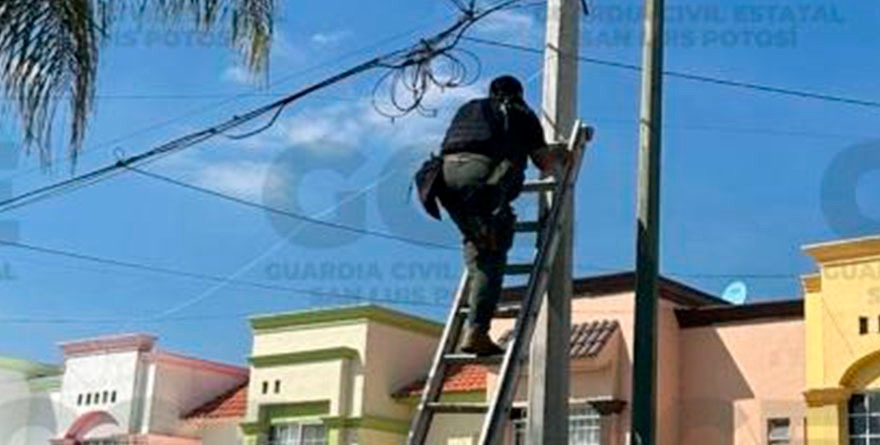 Desmantelan ‘Big Brother’ del hampa