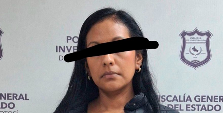 Detenida por nómina ‘fantasma’; cobraba por los muertos