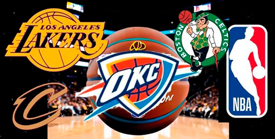 La NBA vuelve con todo