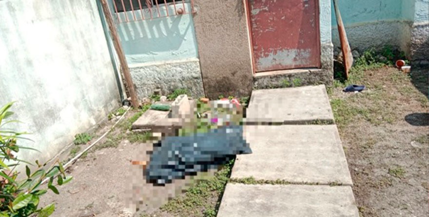 Condenan maltrato animal
