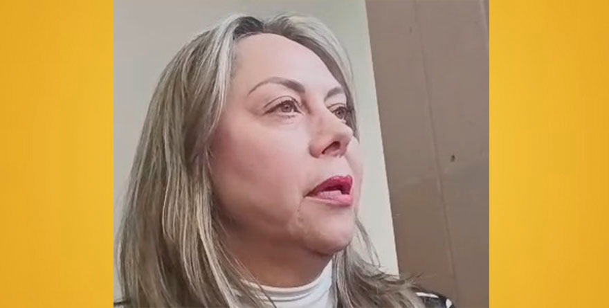 Toman rectoría